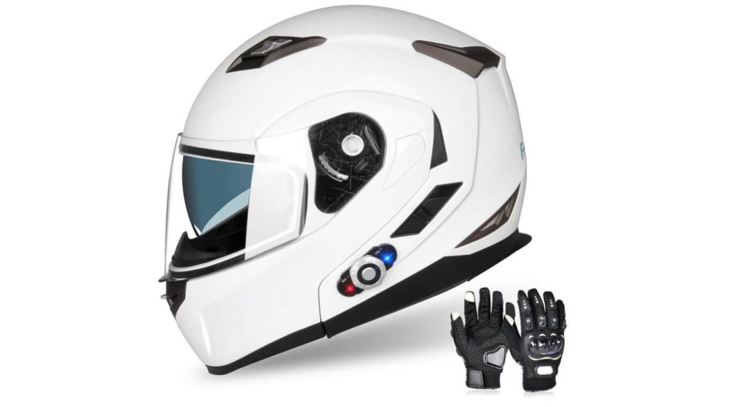 Best Full Face Motorcycle Helmet Under 500