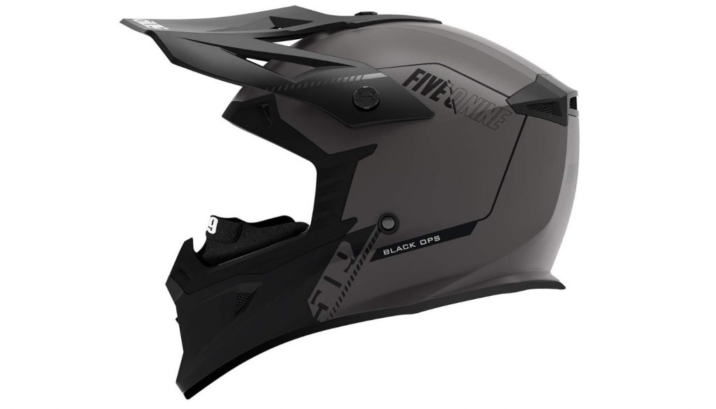 Best Full Face Helmet For Cruisers