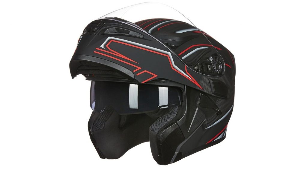 Best Full Face Helmet For Cruisers