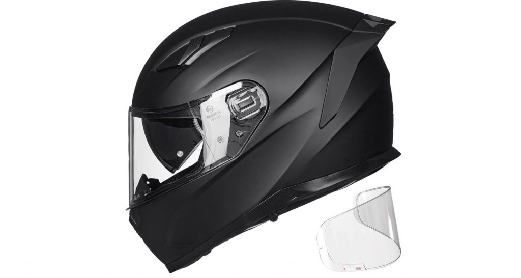 Best Full Face Helmet For Cruisers