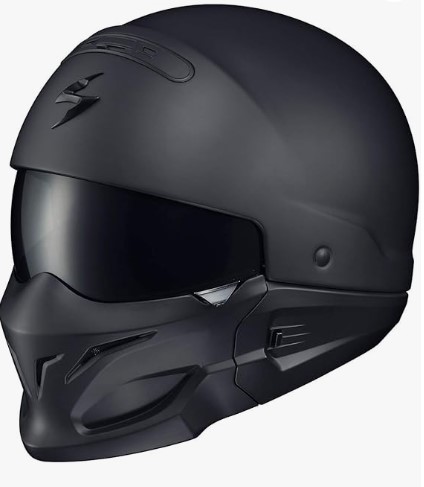 Best Full Face Helmet For Cruisers