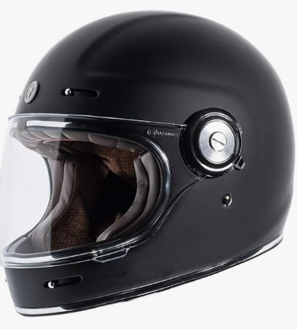 Best Full Face Helmet For Cruisers